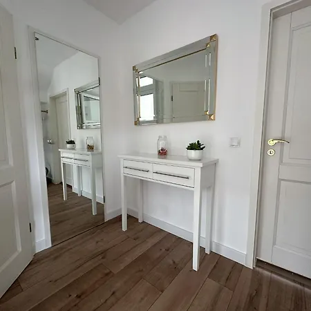 Apartment Katharina