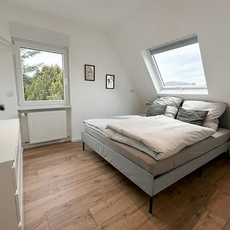 דירה Katharina *