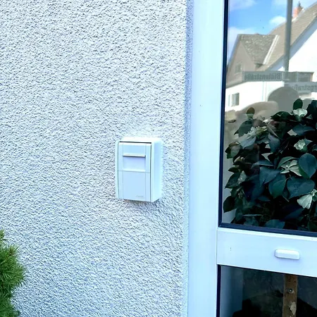 דירה Katharina נויוויד