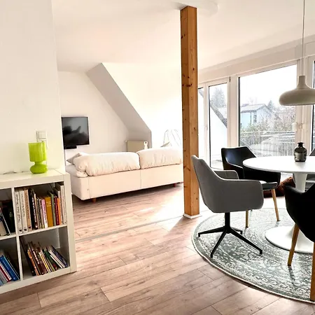 Katharina Appartement Neuwied