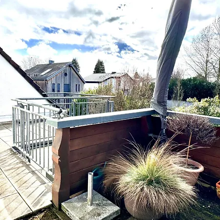 Katharina דירה *