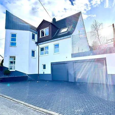 Katharina Apartment Neuwied