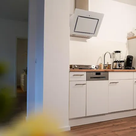 Apartment Katharina Neuwied