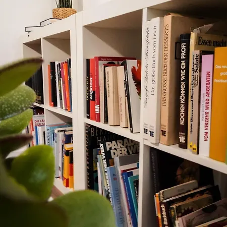 Katharina شقة نيوفيد