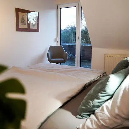 شقة Katharina نيوفيد