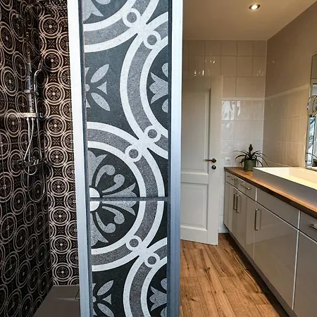 Appartement Katharina