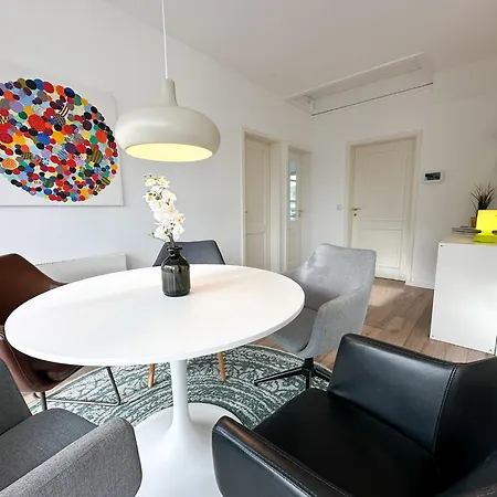 Apartment Katharina