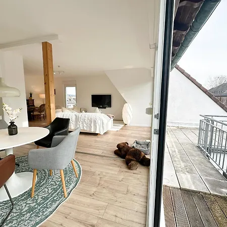 Katharina Appartement Neuwied