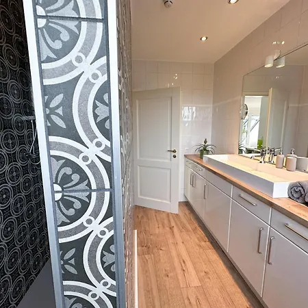 Appartement Katharina