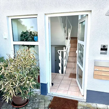 Apartment Katharina Neuwied