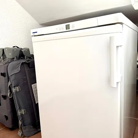 Katharina Appartement