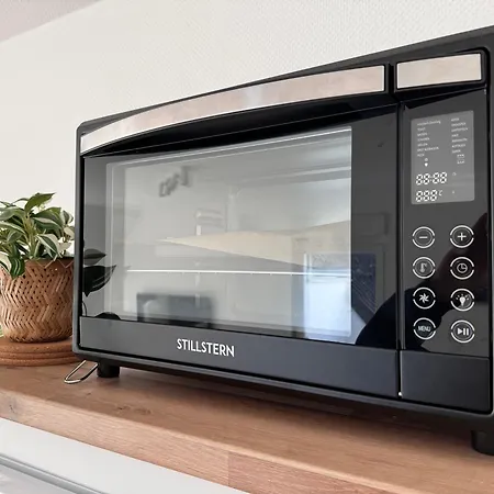 Katharina Apartamento *