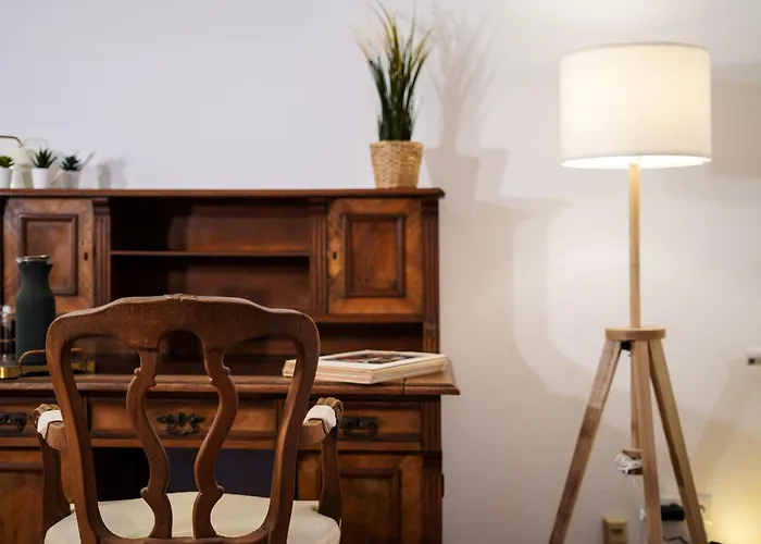 Katharina Apartamento *