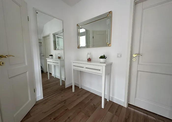 Apartamento Katharina