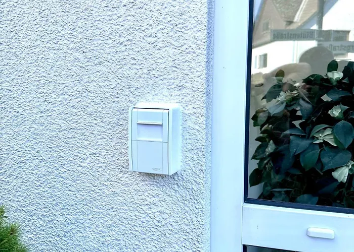 Apartamento Katharina Neuwied