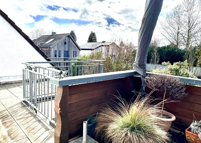 Katharina Apartamento *