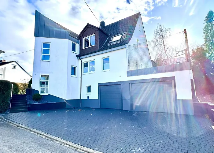 Katharina Apartamento Neuwied