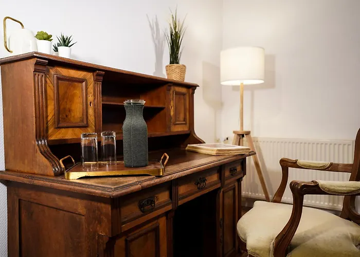 Katharina Apartamento