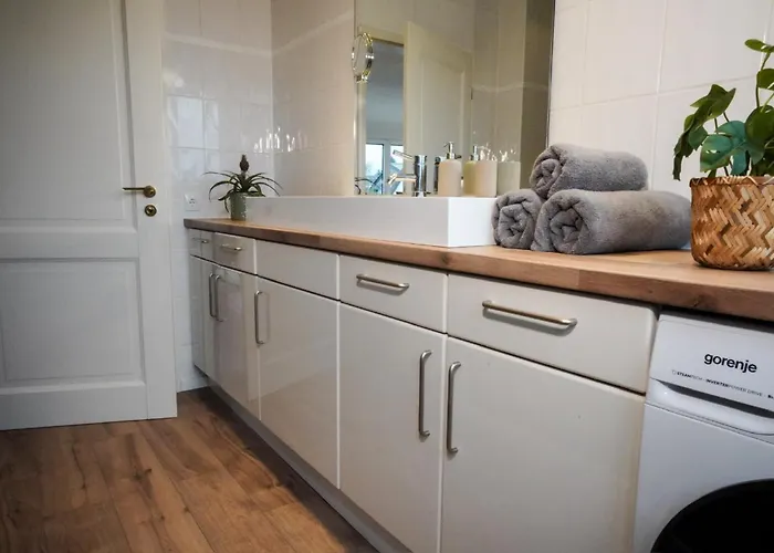 Apartamento Katharina *