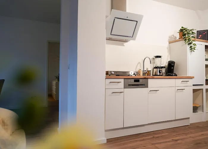 Apartamento Katharina Neuwied