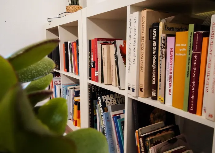 Katharina Apartamento Neuwied