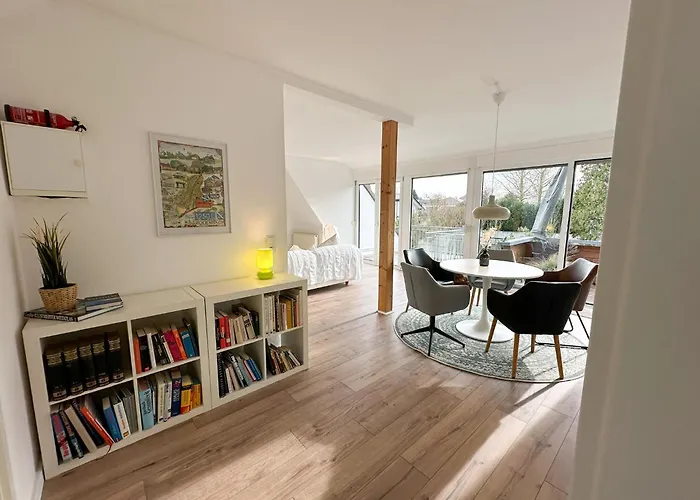 Apartamento Katharina *