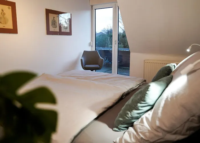 Apartamento Katharina Neuwied