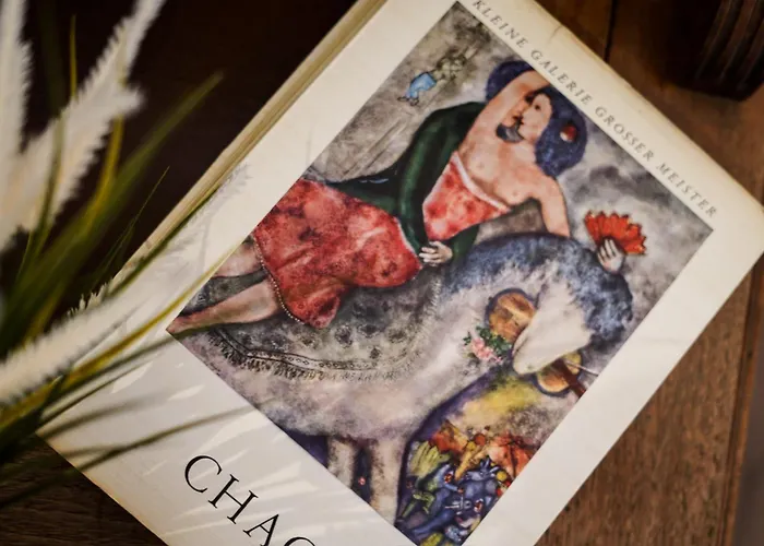 Apartamento Katharina