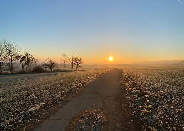 Apartamento Katharina *