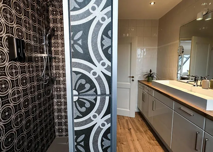 Apartamento Katharina