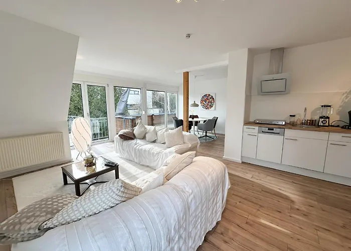 Katharina Apartamento *