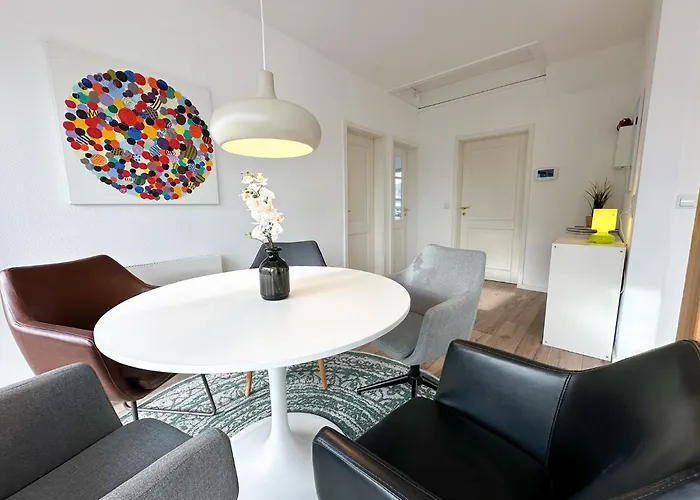 Apartamento Katharina