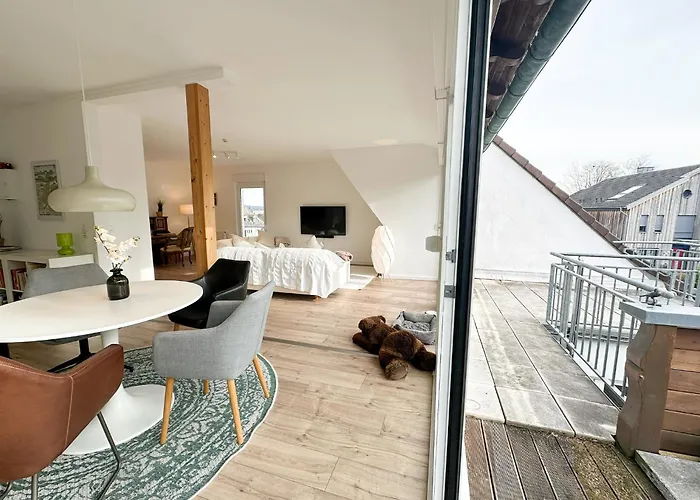 Katharina Apartamento Neuwied