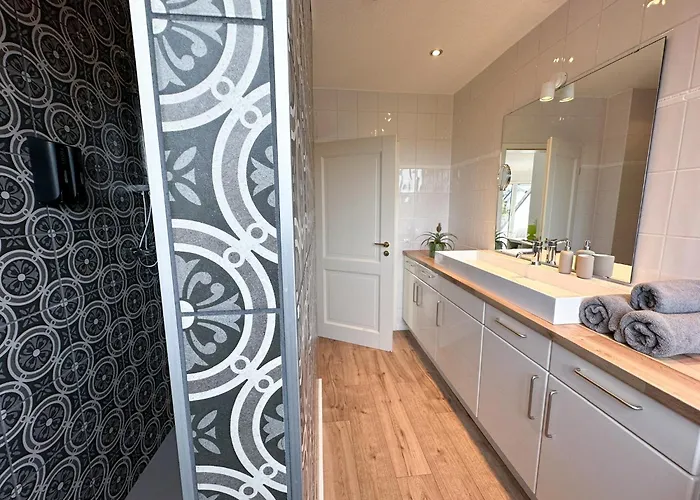 Apartamento Katharina