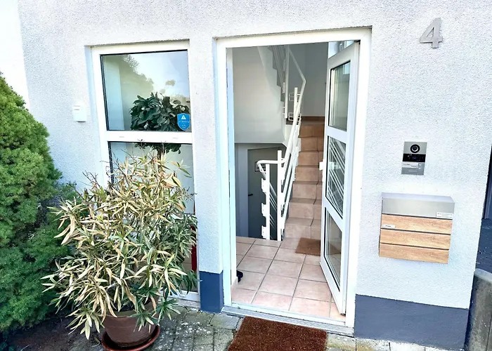 Apartamento Katharina Neuwied