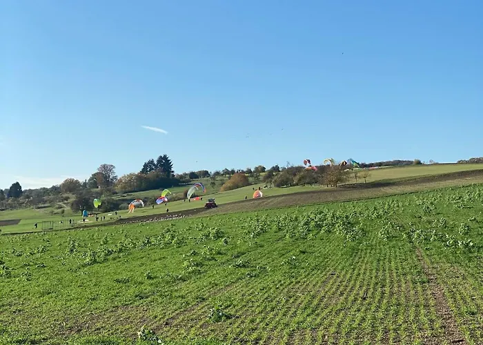 Apartamento Katharina *