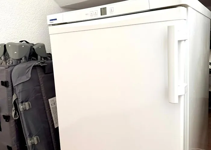 Katharina Apartamento