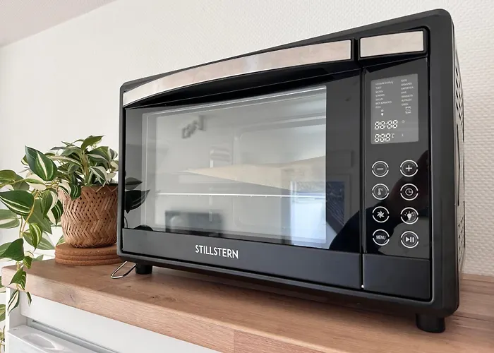 Katharina Apartamento *